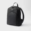 Mochila Saffiano Mochila Saffiano