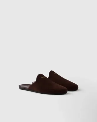 Mules de ante