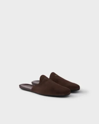 Mules de ante