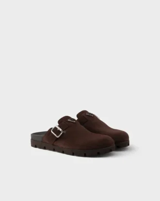 Mules de ante