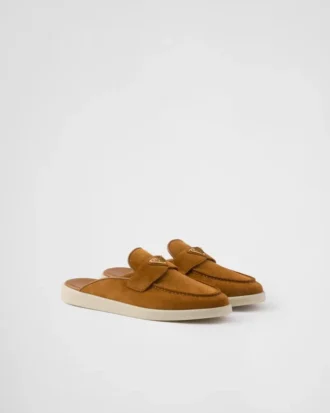 Mules de ante