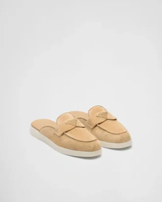 Mules de ante