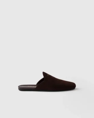 Mules de ante
