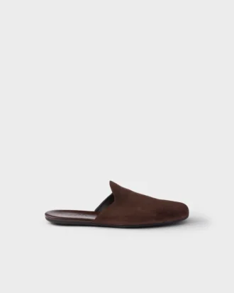 Mules de ante