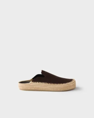 Mules de ante