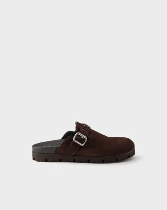 Mules de ante