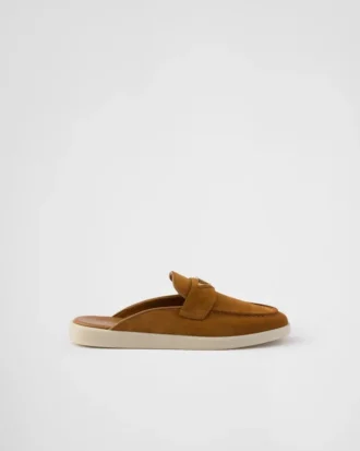 Mules de ante
