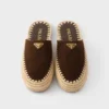 Mules de ante Mules de ante