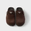 Mules de ante Mules de ante