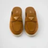 Mules de ante Mules de ante