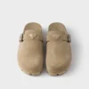 Mules de ante Mules de ante