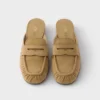 Mules de ante Mules de ante