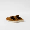 Mules de ante Mules de ante