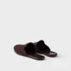 Mules de ante Mules de ante