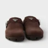 Mules de ante Mules de ante