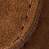 Mules de ante y piel de oveja Mules de ante y piel de oveja