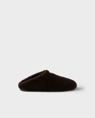 Mules de piel de oveja