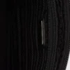 Neceser de Re-Nylon y piel Saffiano Neceser de Re-Nylon y piel Saffiano