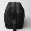 Neceser de Re-Nylon y Saffiano Neceser de Re-Nylon y Saffiano