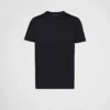 Pack de tres camisetas de jersey de algodón