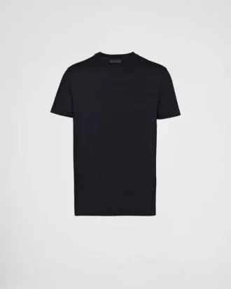 Pack de tres camisetas de jersey de algodón