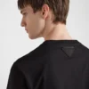Pack de tres camisetas de jersey de algodón