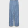 Pantalones chinos