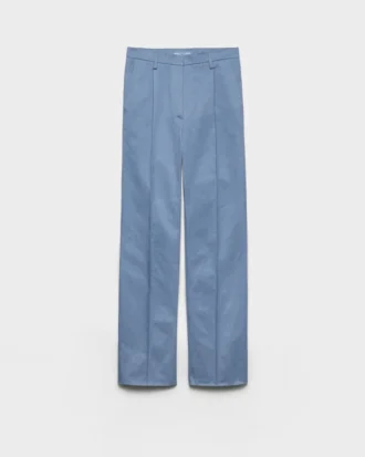 Pantalones chinos