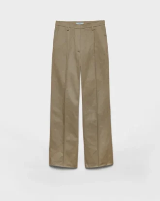 Pantalones chinos