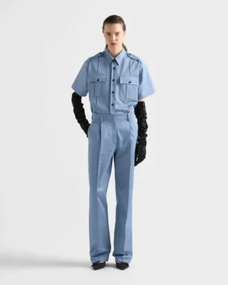 Pantalones chinos