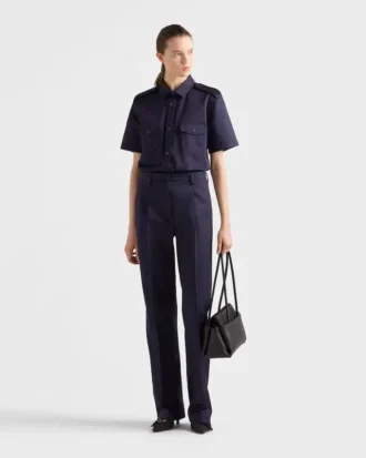 Pantalones chinos