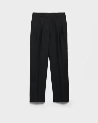 Pantalones con costura Rush