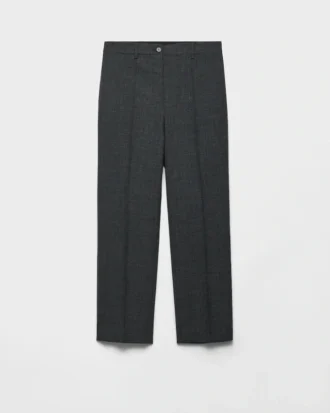 Pantalones con costura Rush