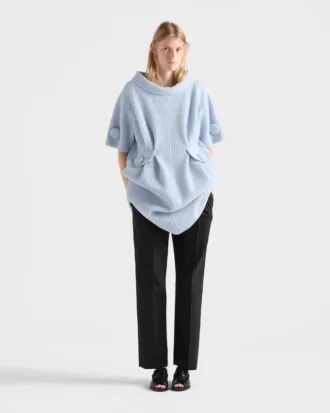 Pantalones con costura Rush