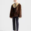 Pantalones con costura Rush Pantalones con costura Rush