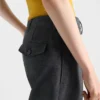 Pantalones con costura Rush Pantalones con costura Rush
