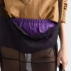 Pantalones cortos de popelín Pantalones cortos de popelín