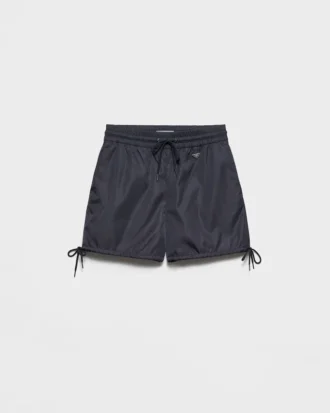Pantalones cortos de Re-Nylon