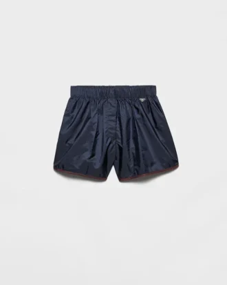 Pantalones cortos de Re-Nylon