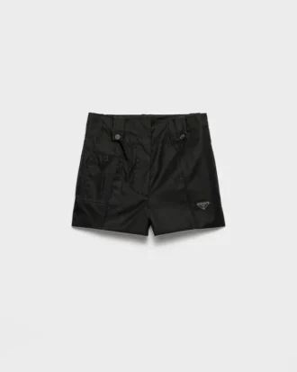 Pantalones cortos de Re-Nylon