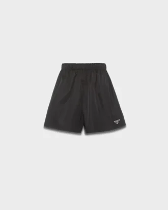 Pantalones cortos de Re-Nylon