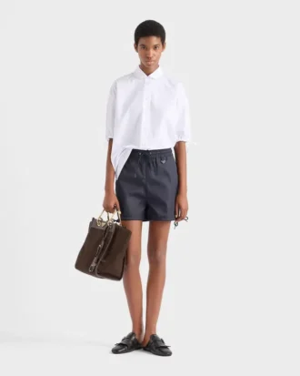 Pantalones cortos de Re-Nylon