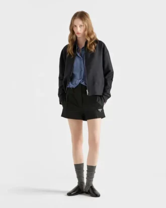 Pantalones cortos de Re-Nylon