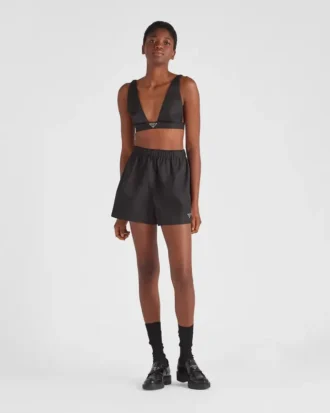Pantalones cortos de Re-Nylon