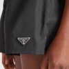 Pantalones cortos de Re-Nylon Pantalones cortos de Re-Nylon