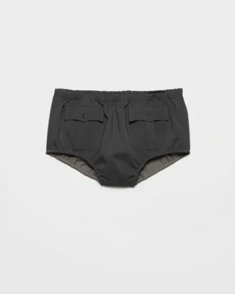 Pantalones cortos de tejido técnico