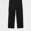 Pantalones de algodón Pantalones de algodón