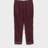 Pantalones de algodón Pantalones de algodón