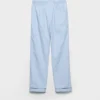 Pantalones de algodón Pantalones de algodón