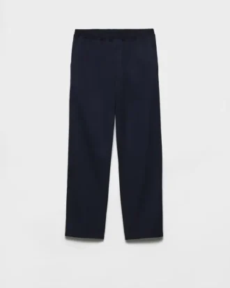 Pantalones de algodón Pantalones de algodón